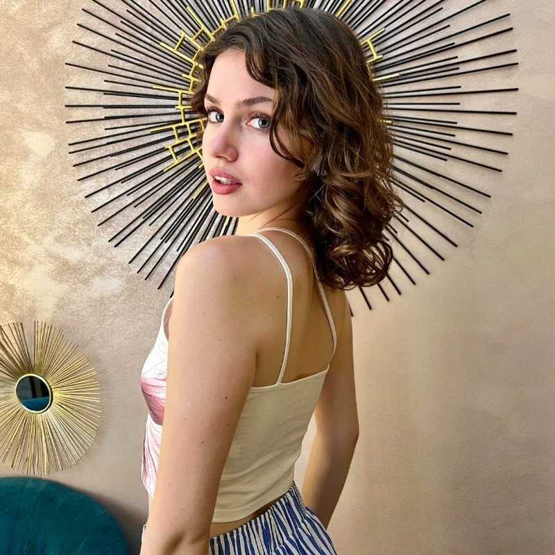 Maria_Russ — FansOnlyX creator profile