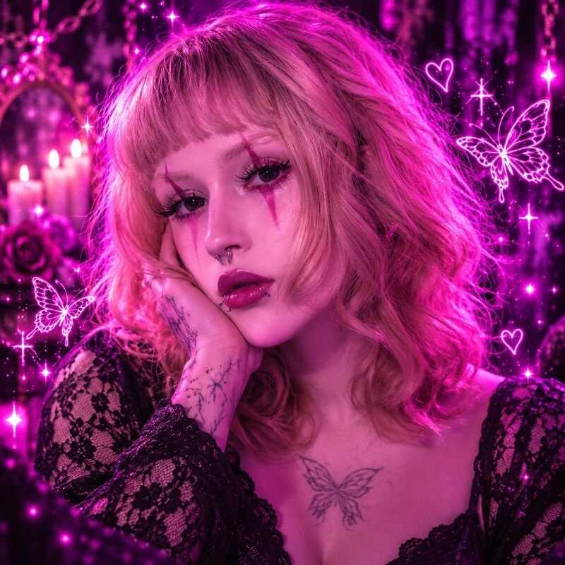 TiannaShi — FansOnlyX creator profile