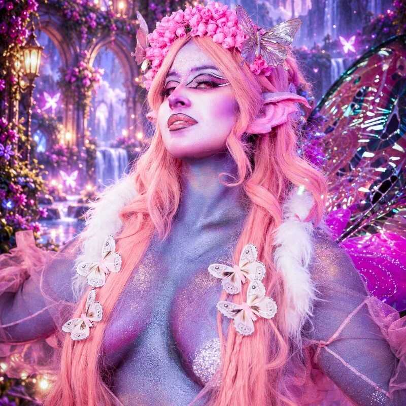 SunnyLuxxx — FansOnlyX creator profile