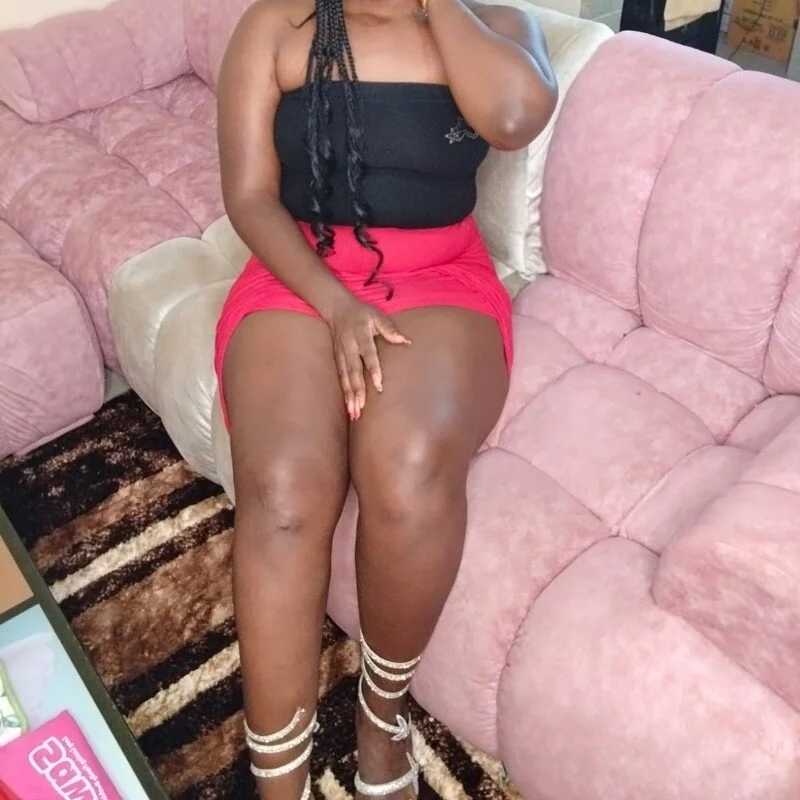 Shamie-nyashbaiby — FansOnlyX creator profile