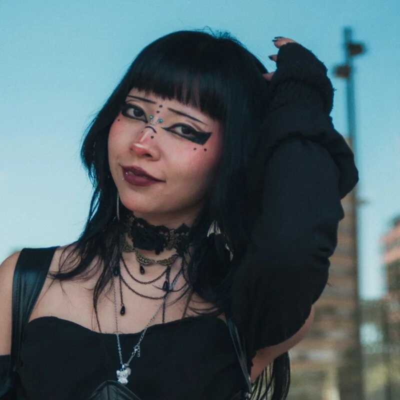 KiomyVamp — FansOnlyX creator profile