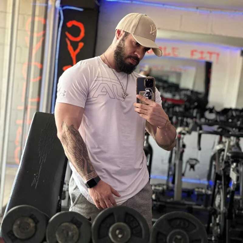 Drake_Cole — FansOnlyX creator profile