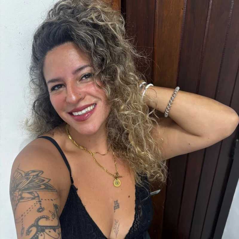 LunitaDeseo — FansOnlyX creator profile