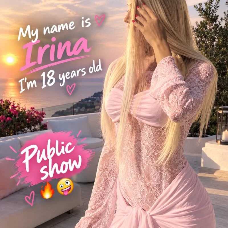Pussyinpublic — FansOnlyX creator profile