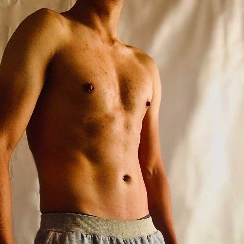 Brown_Andres — FansOnlyX creator profile