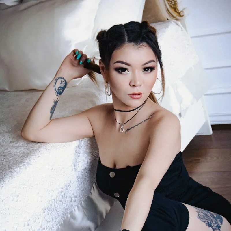 Nyx_Lina — FansOnlyX creator profile