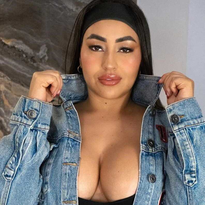 VictoriaBennetX — FansOnlyX creator profile