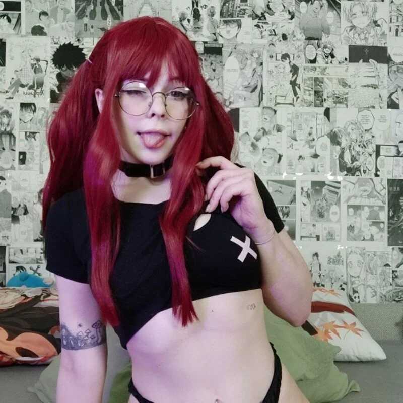 Freezy_Gerda — FansOnlyX creator profile