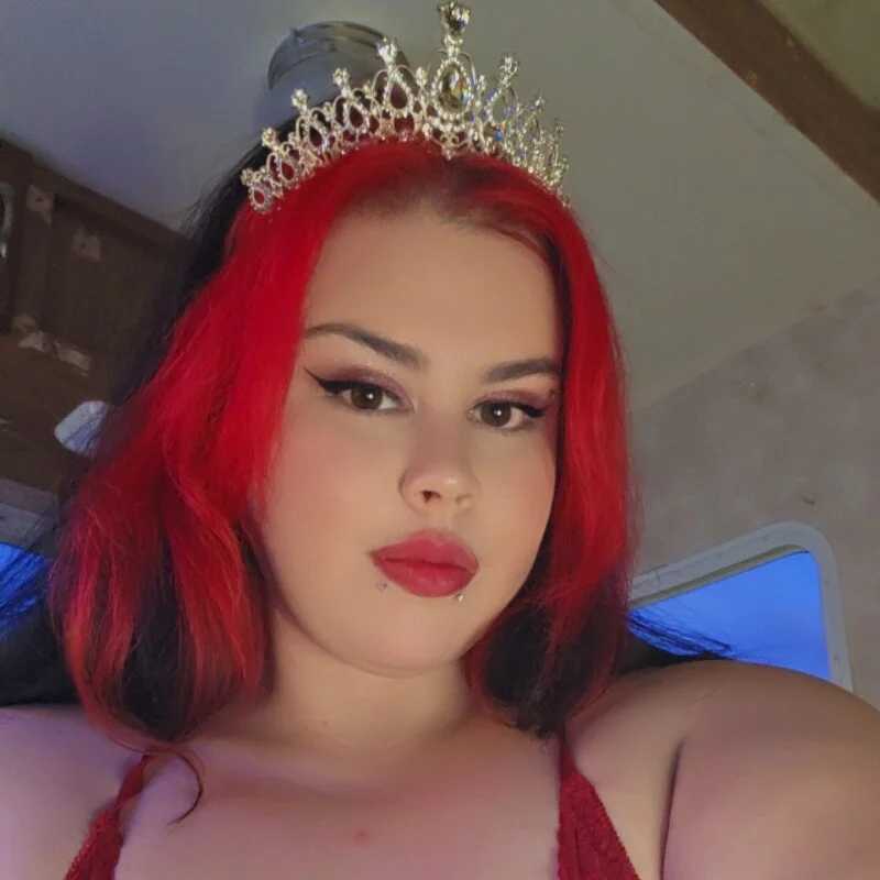 NaughtyPrincessJasmine — FansOnlyX creator profile