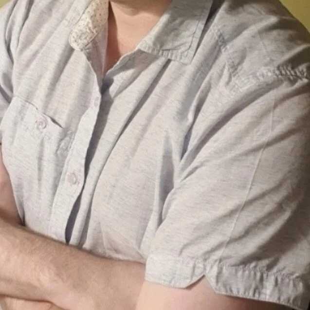 Just_a_fat_man — FansOnlyX creator profile