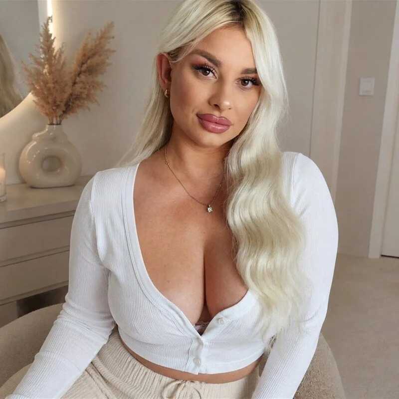 LuxuriaGoddess — FansOnlyX creator profile