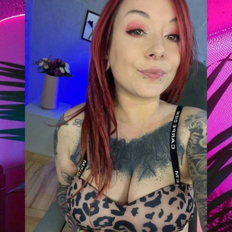 Miss-Tattoo — FansOnlyX creator profile