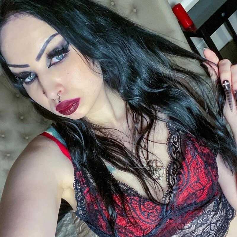 Kitty_goth — FansOnlyX creator profile