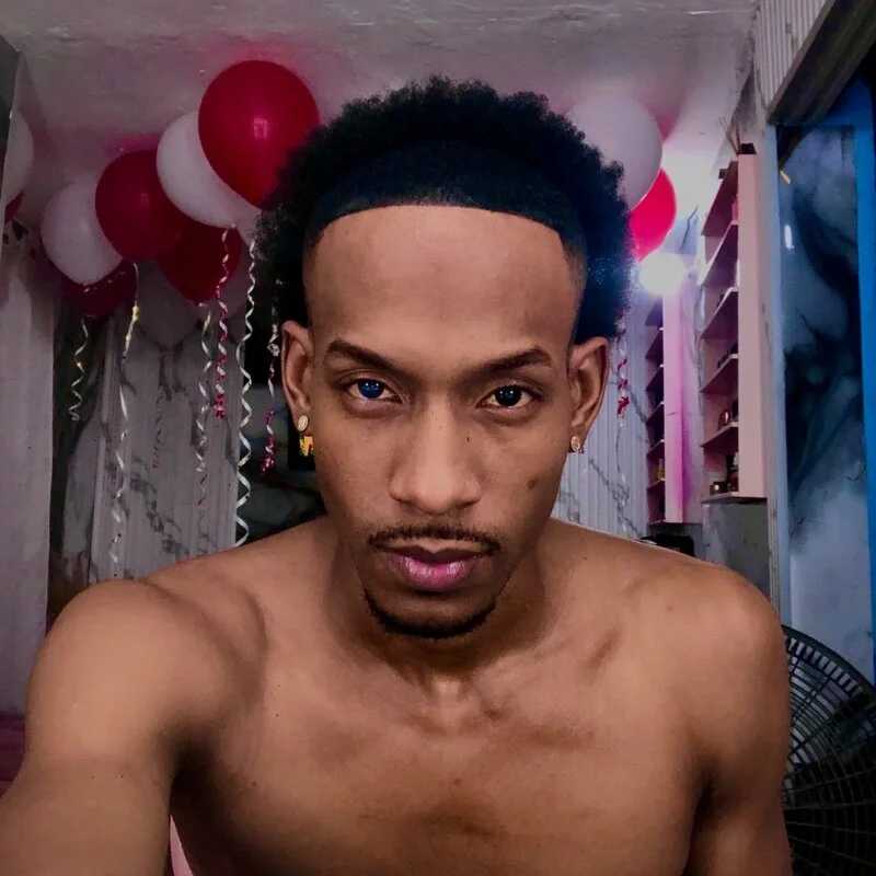 Kiing_afroditho — FansOnlyX creator profile