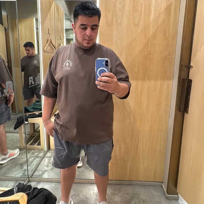 -Jordy — FansOnlyX creator profile