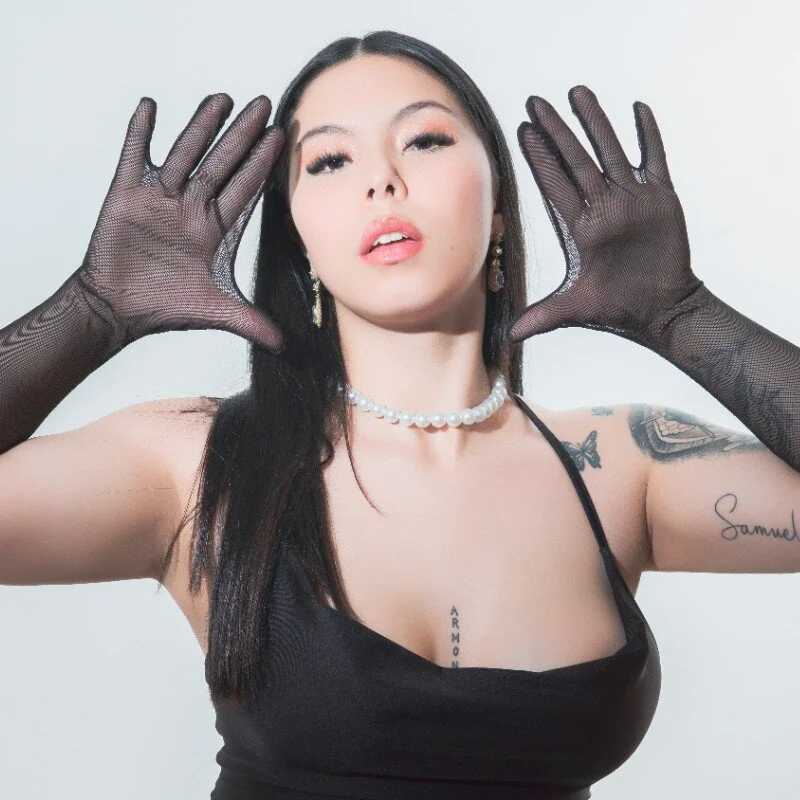 GabyLaurens — FansOnlyX creator profile