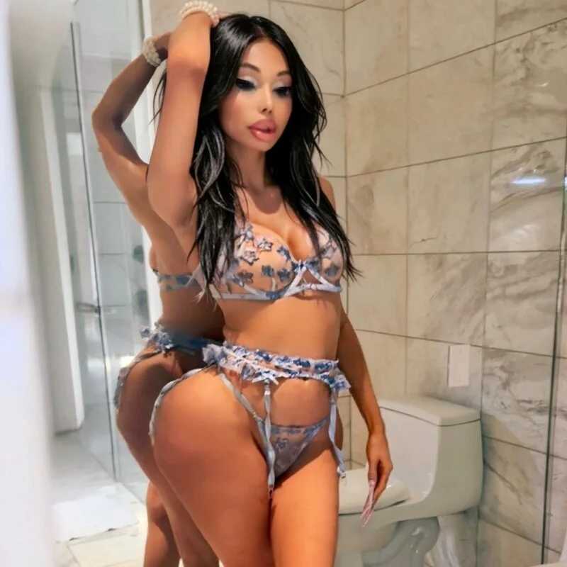 Destinydoll702 — FansOnlyX creator profile