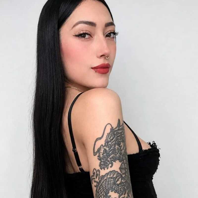 anastacia_blace — FansOnlyX creator profile