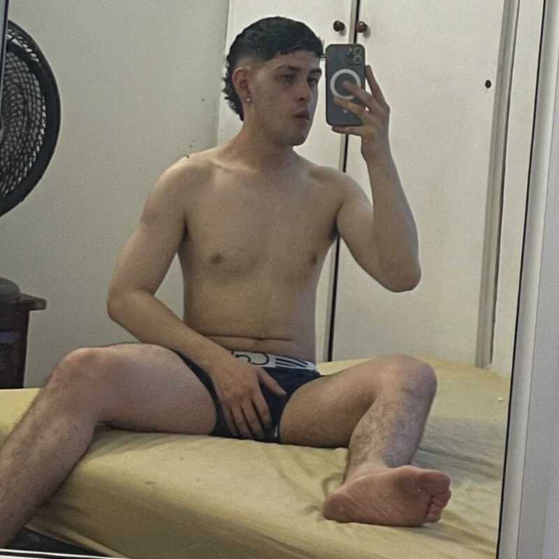ChicoSEXXhot — FansOnlyX creator profile
