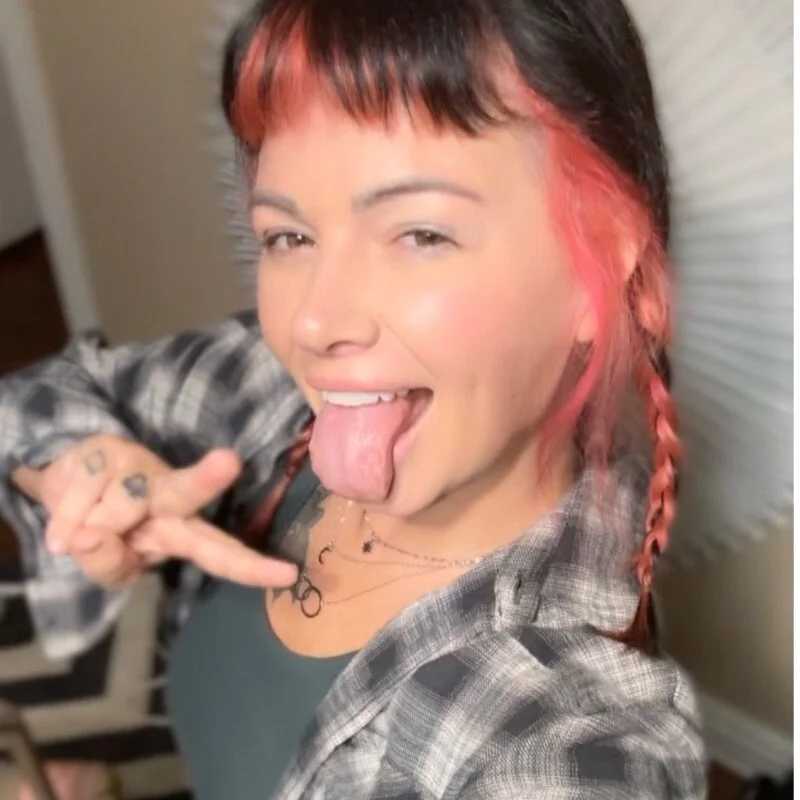 MarlaFknSinger — FansOnlyX creator profile
