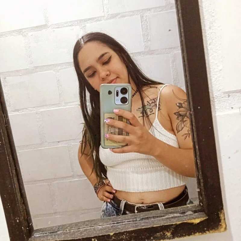 RileySweett — FansOnlyX creator profile