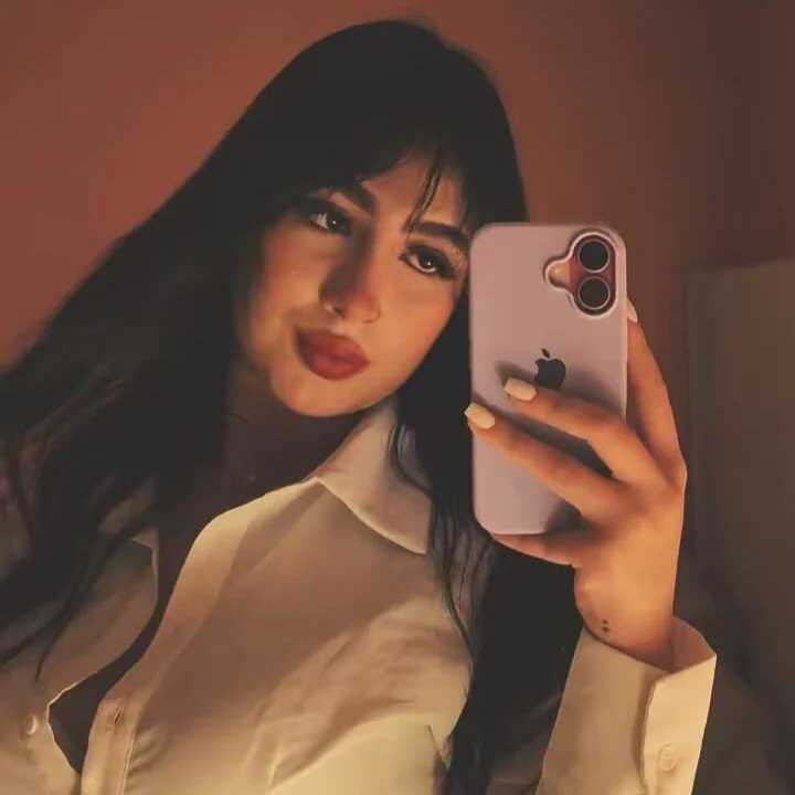 Emilia_millerr — FansOnlyX creator profile