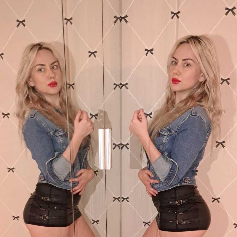 JennyShow — FansOnlyX creator profile