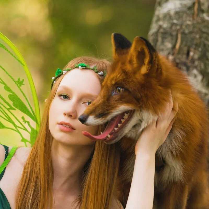 FoxyMira — FansOnlyX creator profile