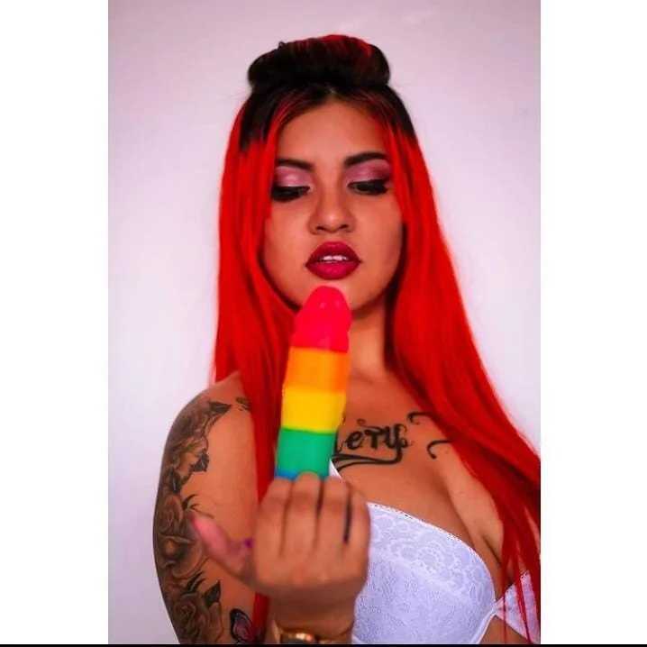 Dulce_domini — FansOnlyX creator profile