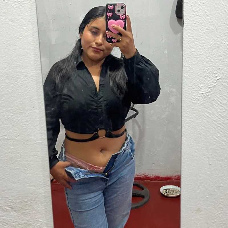 SexhotGatita — FansOnlyX creator profile