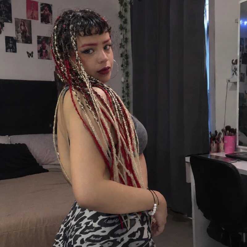 alana_king7 — FansOnlyX creator profile