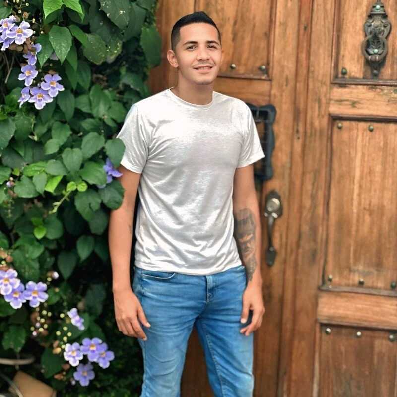 JoaoSalgado — FansOnlyX creator profile