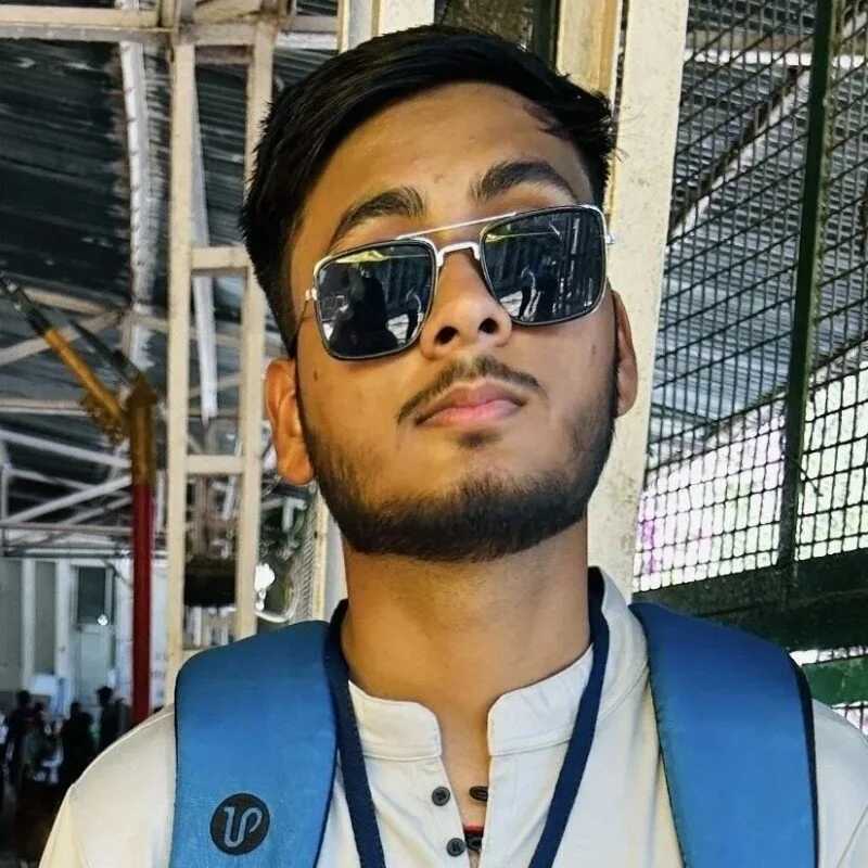 Alpha_Munda_Shubham — FansOnlyX creator profile
