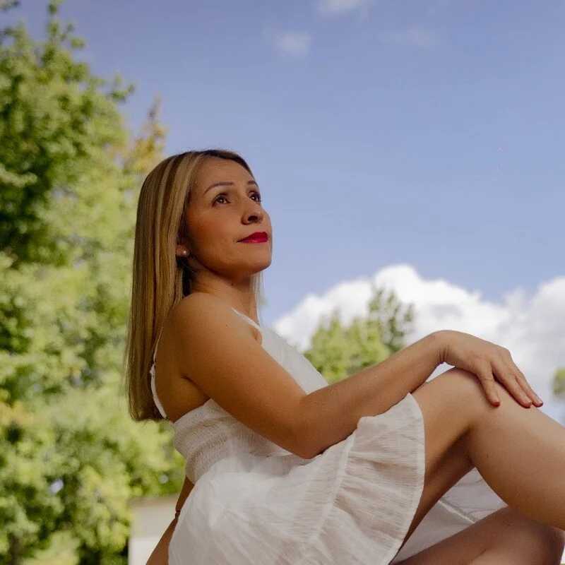 AlexaFoxx_ — FansOnlyX creator profile