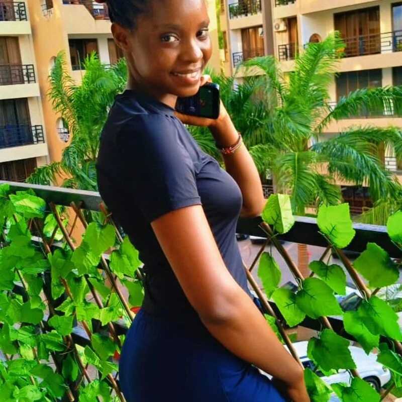 Afrikanshe — FansOnlyX creator profile