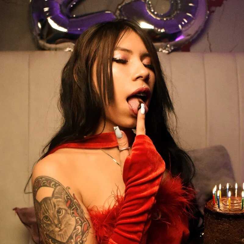 MilaDeRoux — FansOnlyX creator profile