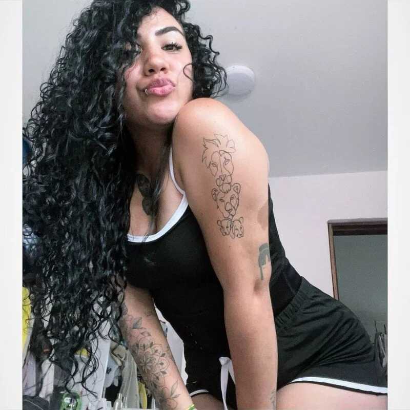 laila_silk — FansOnlyX creator profile