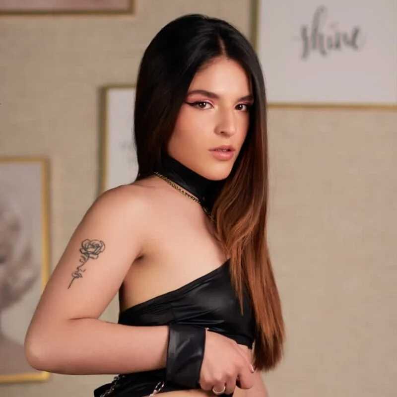 Mariangeel — FansOnlyX creator profile