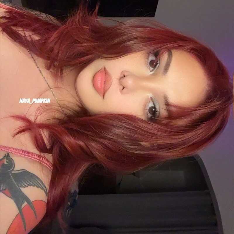 naya_pumpkin — FansOnlyX creator profile