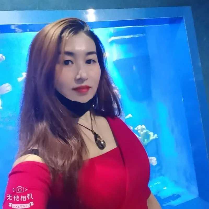 Kailehuangjindadang — FansOnlyX creator profile