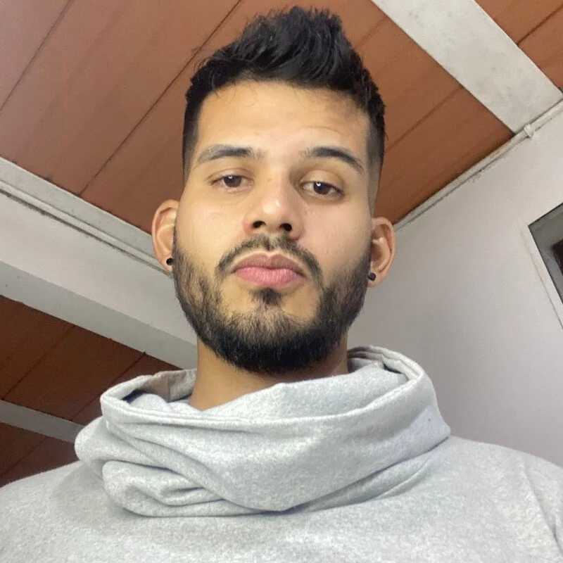 Kael_cassian — FansOnlyX creator profile