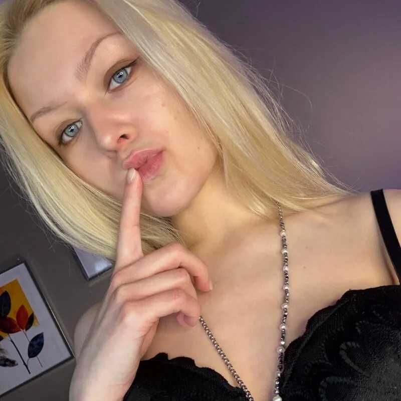 Callista_a — FansOnlyX creator profile
