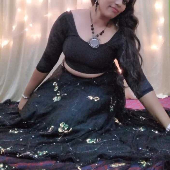 Vedha_sri — FansOnlyX creator profile