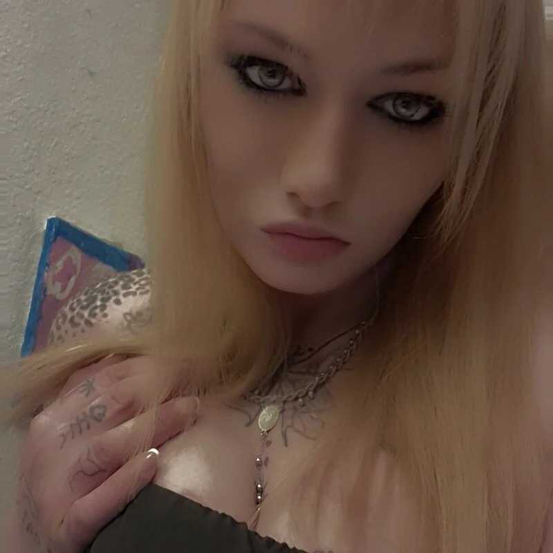 FloridaBabyDoll — FansOnlyX creator profile