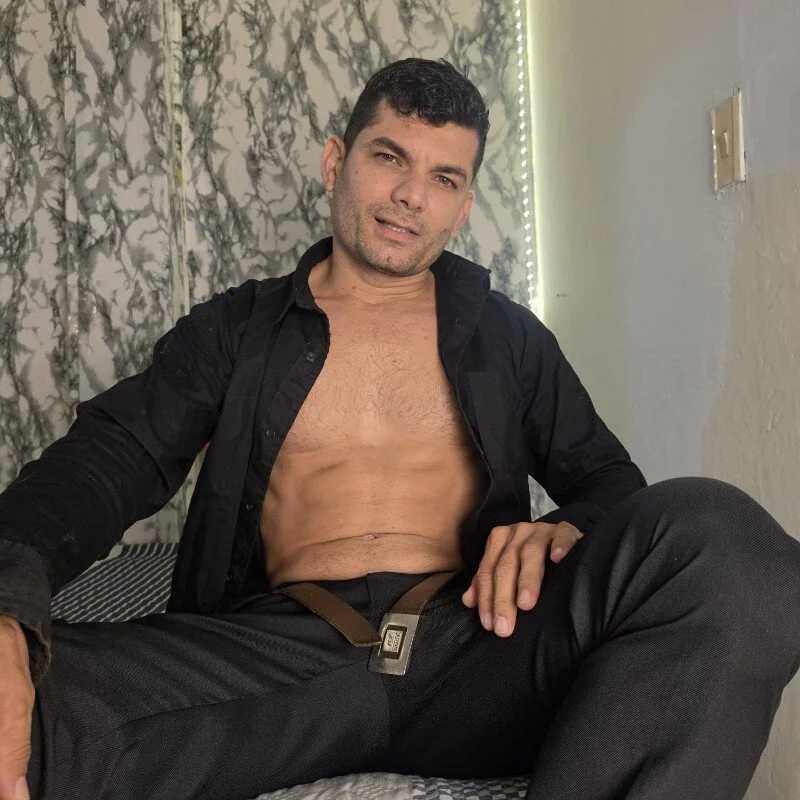 Esteban_Fox69 — FansOnlyX creator profile