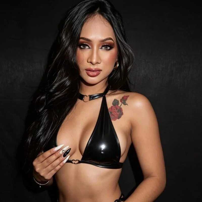 Seductress_Chasay — FansOnlyX creator profile