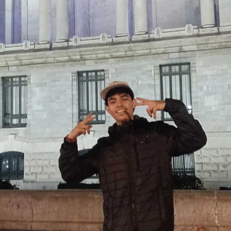 Jojirex — FansOnlyX creator profile