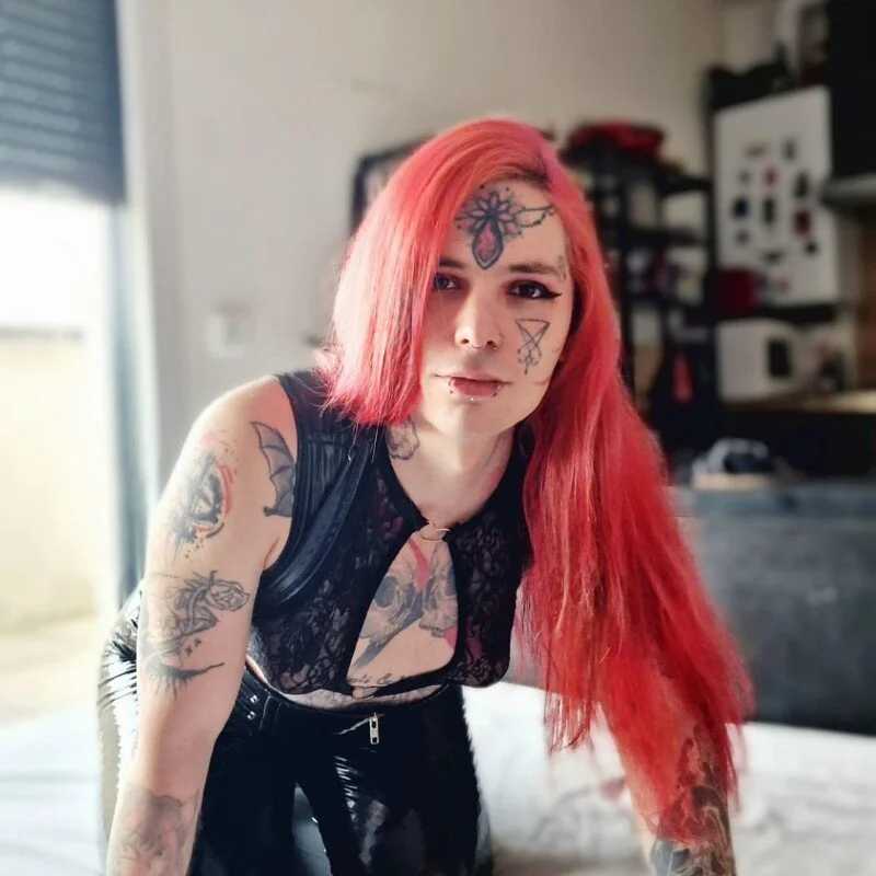 ChatonSikora_Trans — FansOnlyX creator profile