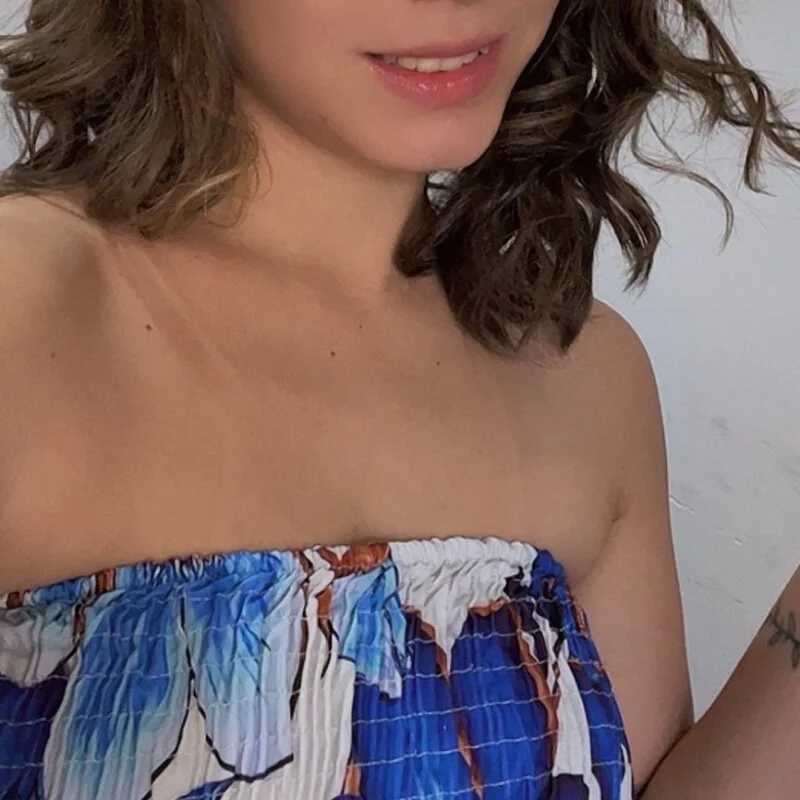 Alycebm — FansOnlyX creator profile