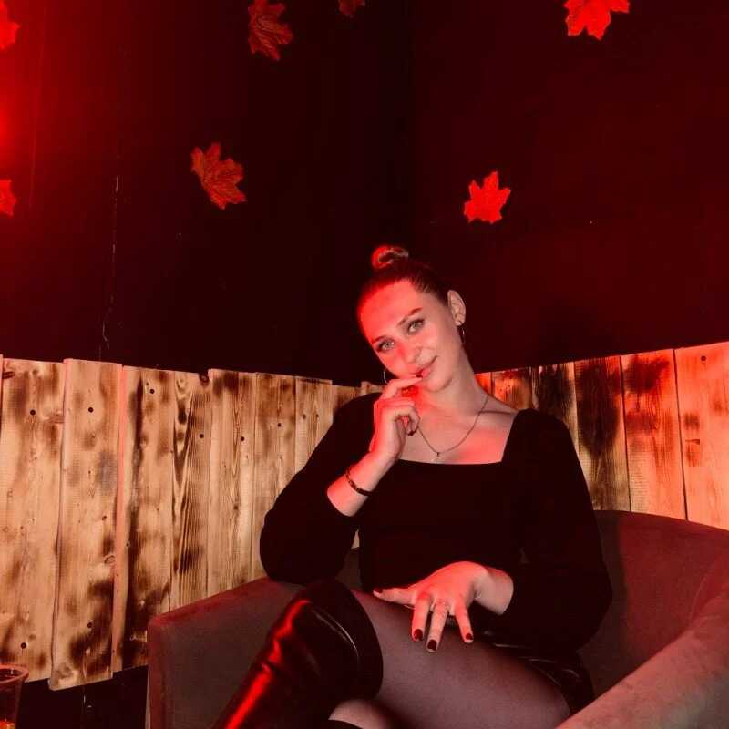 Zlata____Fox — FansOnlyX creator profile